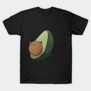 Cute Avocato T-Shirt